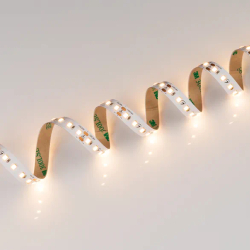 Светодиодная лента TWIST-A120-10mm 24V Warm3000 (10 W/m, IP20, 2835, 5m) (Arlight, Открытый) 030009(2)