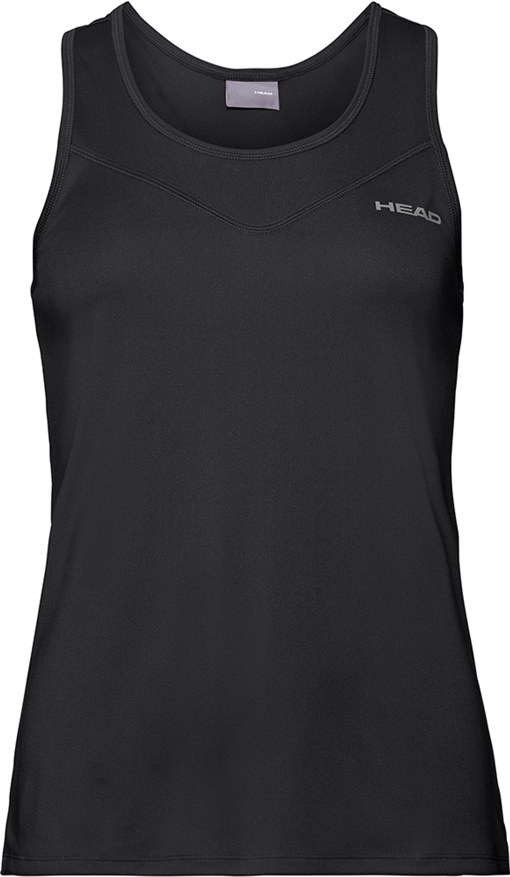 Футболка для девочки Head Easy Court Tank Top G