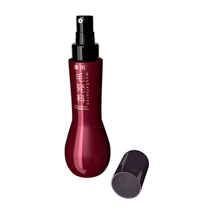 CHANSON COSMETICS MOHATSURYO