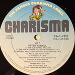 Peter Hammill – pH7 (США 1979г.)Т