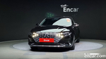 Hyundai The New Grandeur (Azera) IG 2.5 (12.2020)