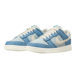 Кроссовки Nike Dunk Low “Denim”