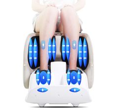 Массажер для ног Lex