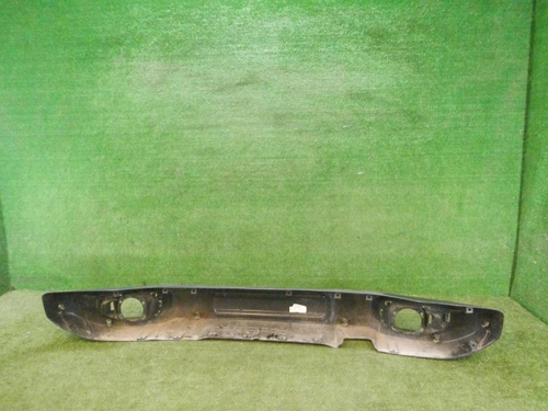 Бампер передний Jeep Wrangler 4 JL (2017-н.в.)