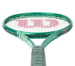 Теннисная ракетка Wilson Blade 98S V10 + струны