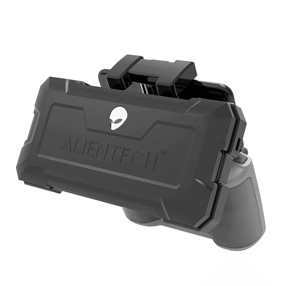 Выносная двухдиапазонная антенна усилителя сигнала ALIENTECH DUO II 2,4G/5,8G