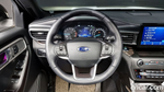 Ford Explorer 6 Generation 2.3 Limited 4WD (06.2020)