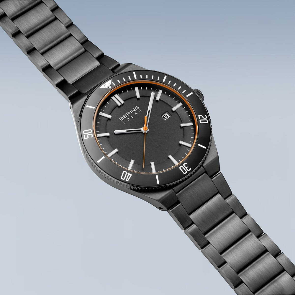 Мужские наручные часы Bering 14443-779