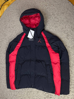 Куртка Jordan Essentials Новая с биркой