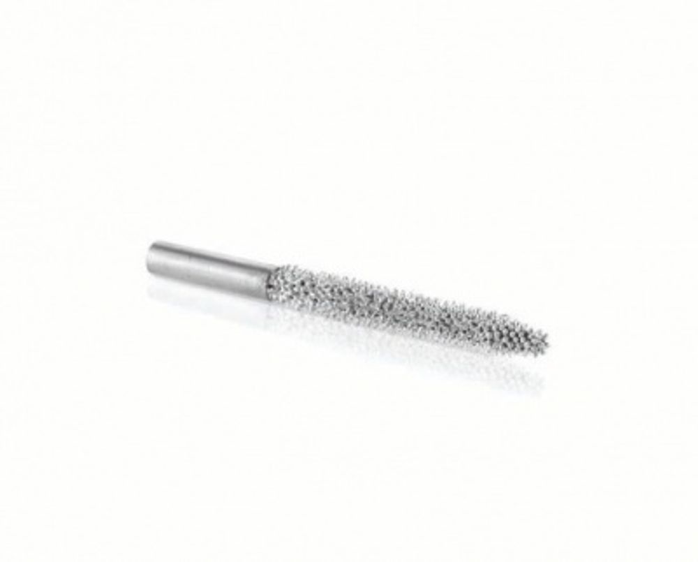 Шероховальный карандаш RH-626 (75мм/7мм/6мм; зерно 330)