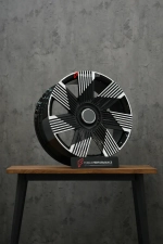 КОВАНЫЕ ДИСКИ ДЛЯ ROLLS-ROYCE SPECTRE РОЛЛС-РОЙС СПЕКТР