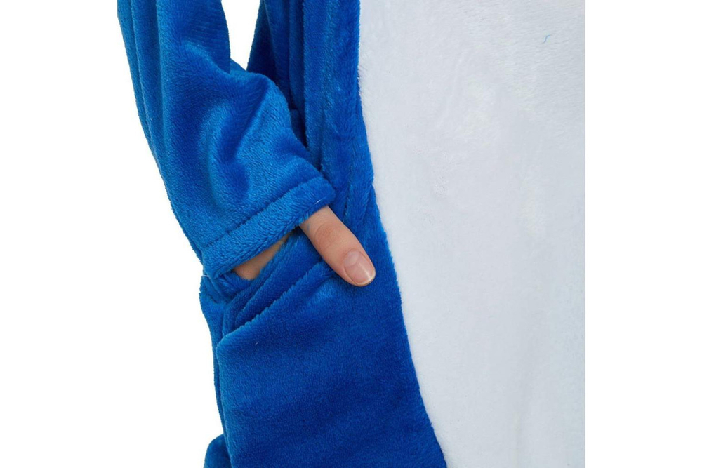 Кигуруми FunFur Акула S