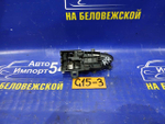 Ручка двери задней правой салонная NISSAN ALMERA 2014