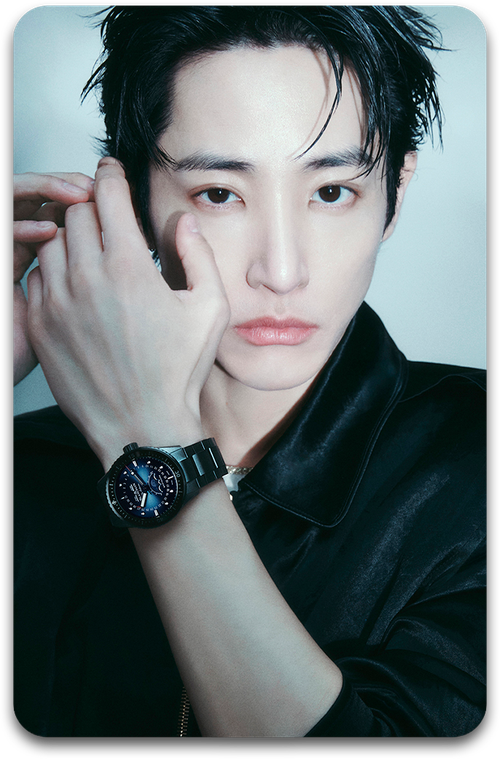 Карта #4747 / Lee Soohyuk