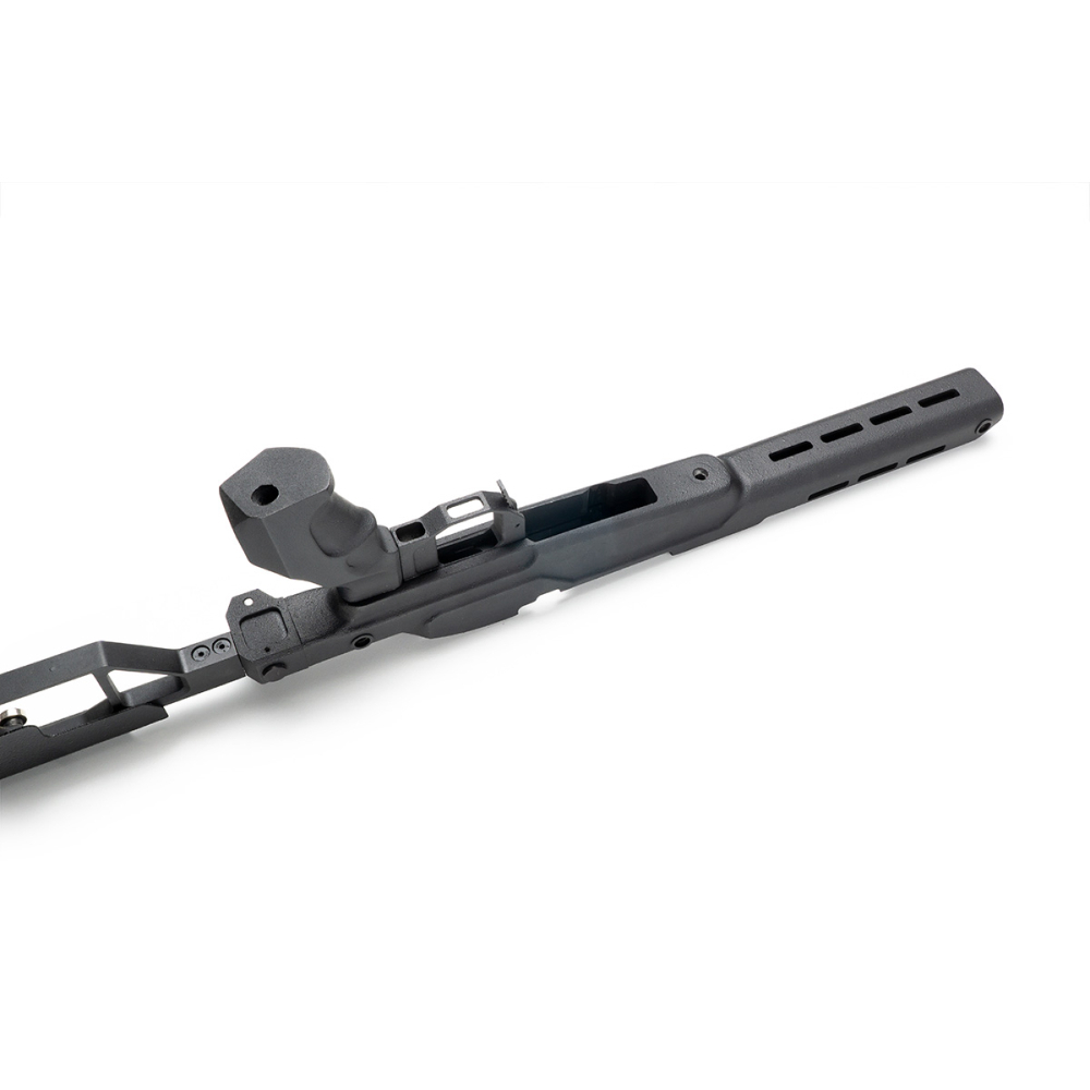 Ложа MG-08 на Мосин КО-44, Композитный стеклопластик, MasterGun