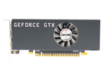 Видеокарта PCI-E Afox GeForce GTX 1050 Ti (AF1050TI-4096D5L5)