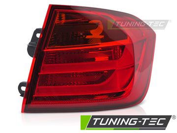 Фара задняя правая SIDE TYC для BMW F30 11-15