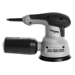 Эксцентриковая шлифовальная машина ИНТЕРСКОЛ ЭШМ-125/270Э