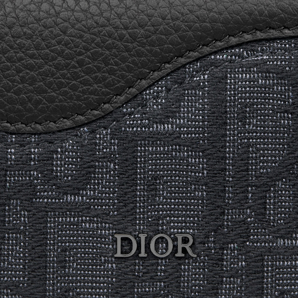 Картхолдеры и кошельки DIOR OBLIQUE Logo, 2ADCH166YKS-H03E