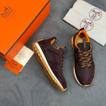 Кроссовки Hermes