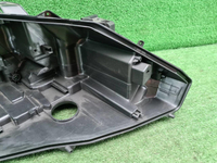 Корпус фары правый Lexus LX 3 (2015-2023) Full LED