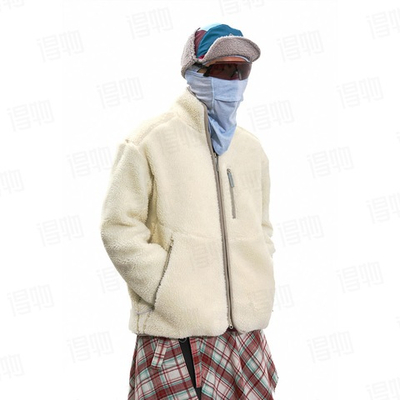 Флисова куртка Nothomme