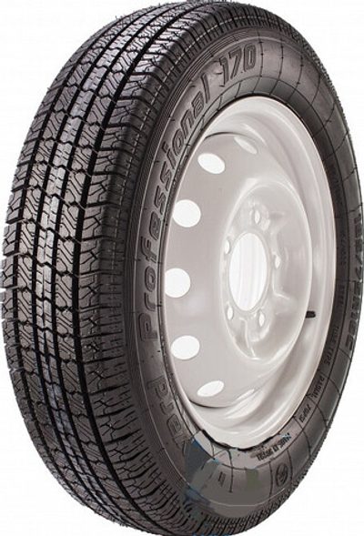 Forward Professional 170 185/75R16C б/к.