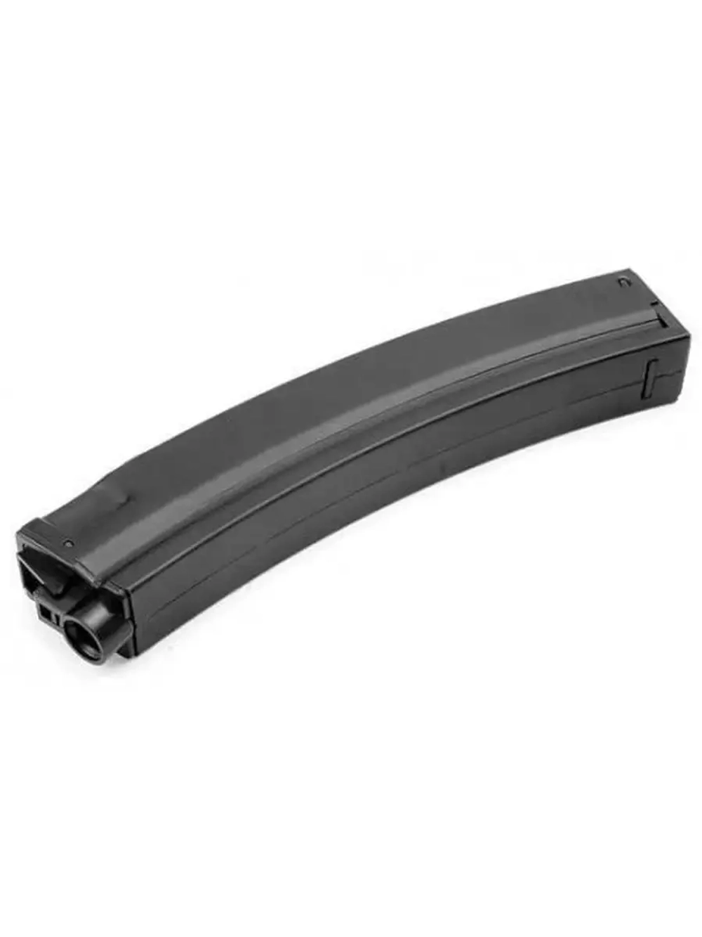 страйкбольный автомат cyma cm041k mp5 kurtz