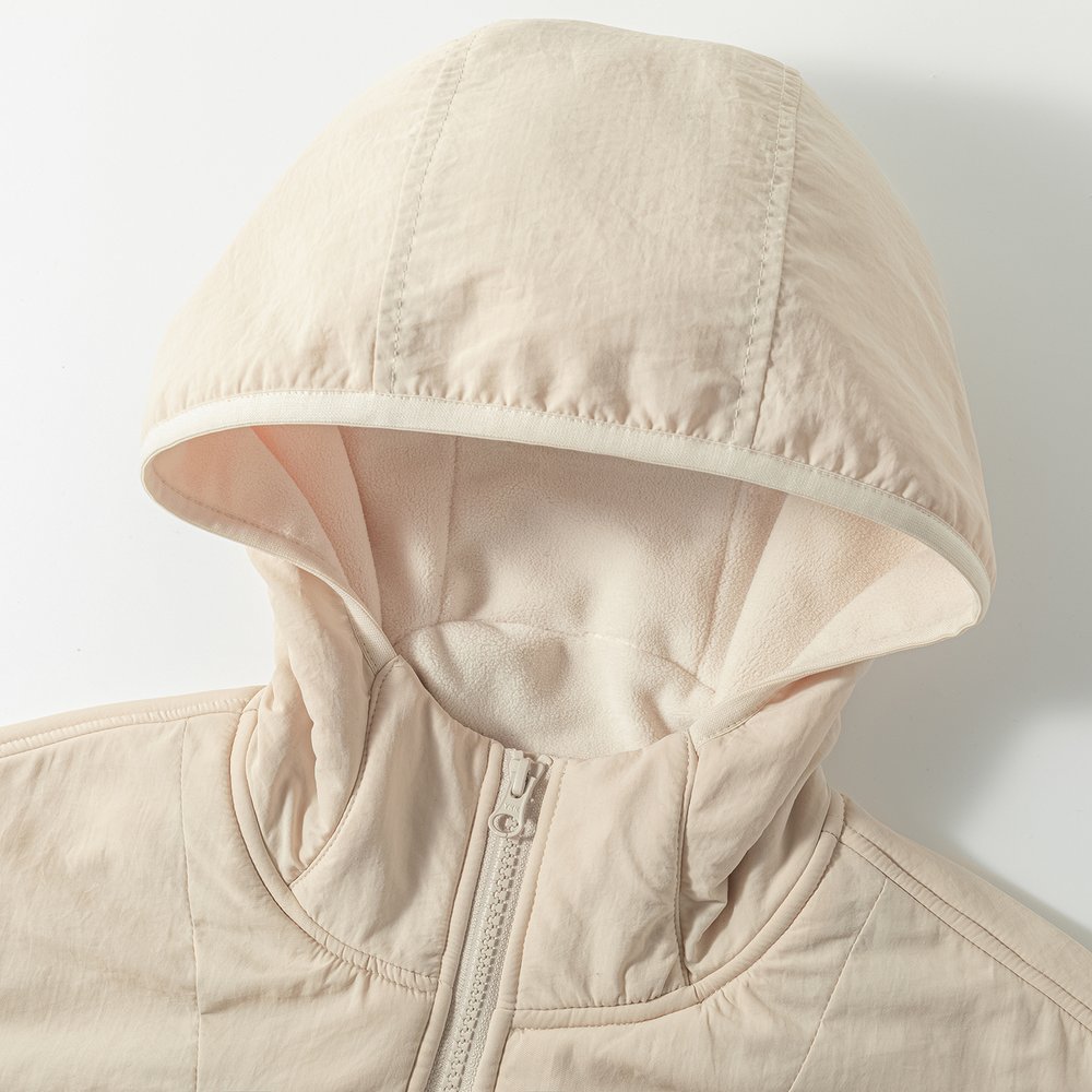 ХУДИ YMKASHIX ZIP RANGER