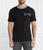 Футболка Tommy Hilfiger - черный(MW0MW33681)