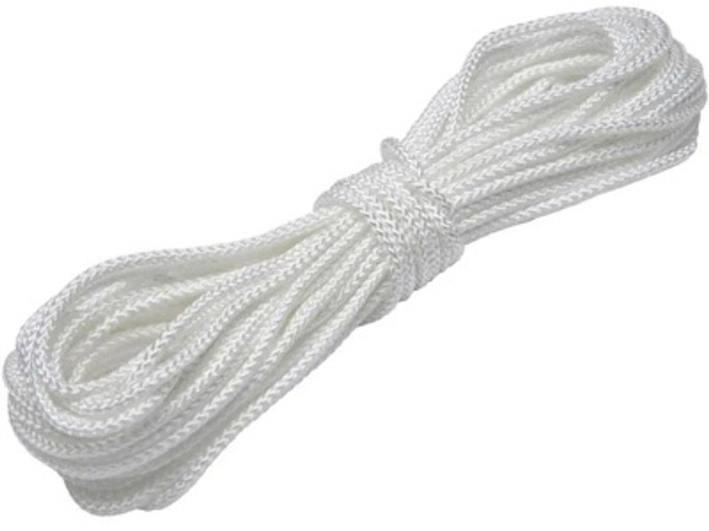 Фал капроновый №5 100м (15шт/уп)