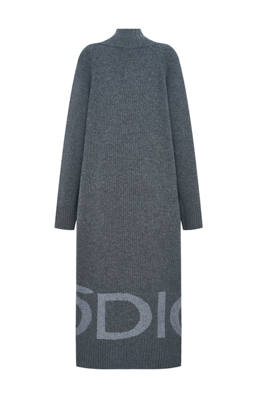 Кашемировый кардиган