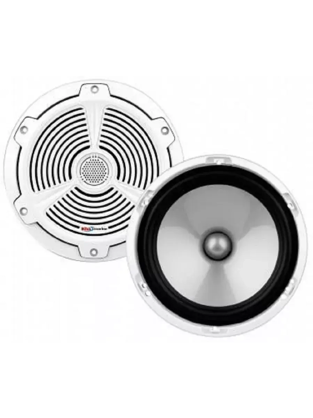 Динамики Boss Audio Marine MR652C, 350 Вт, 6.5"