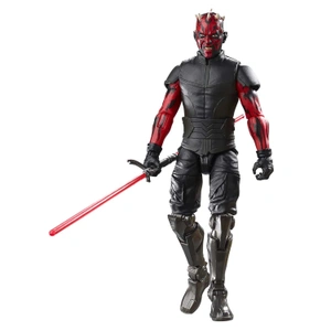 Фигурка Star Wars Black Series Battlefront II Darth Maul (Old Master) 15 см F7007