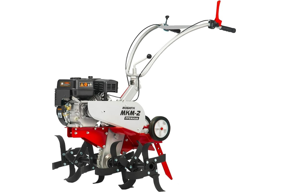 Мотоблок МОБИЛ К МКМ-2 ПРЕМИУМ арт. MBK0018423 MBK0018423