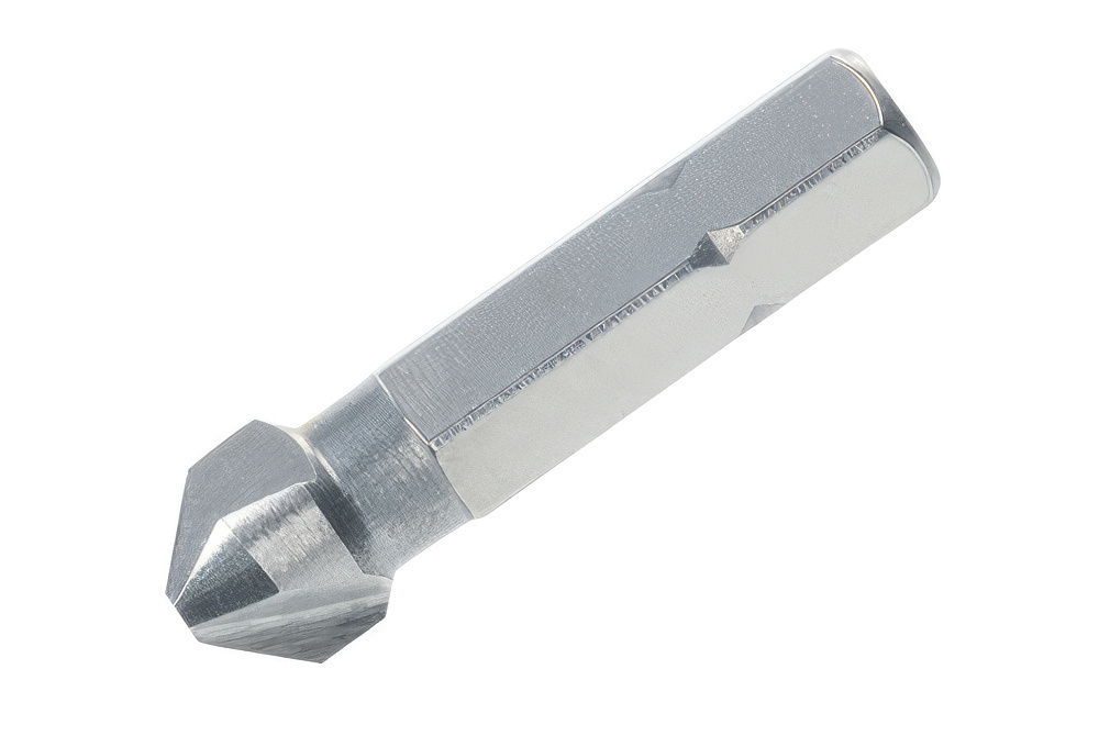 Зенковка 6,3 мм 90° HSS VÖLKEL 67306