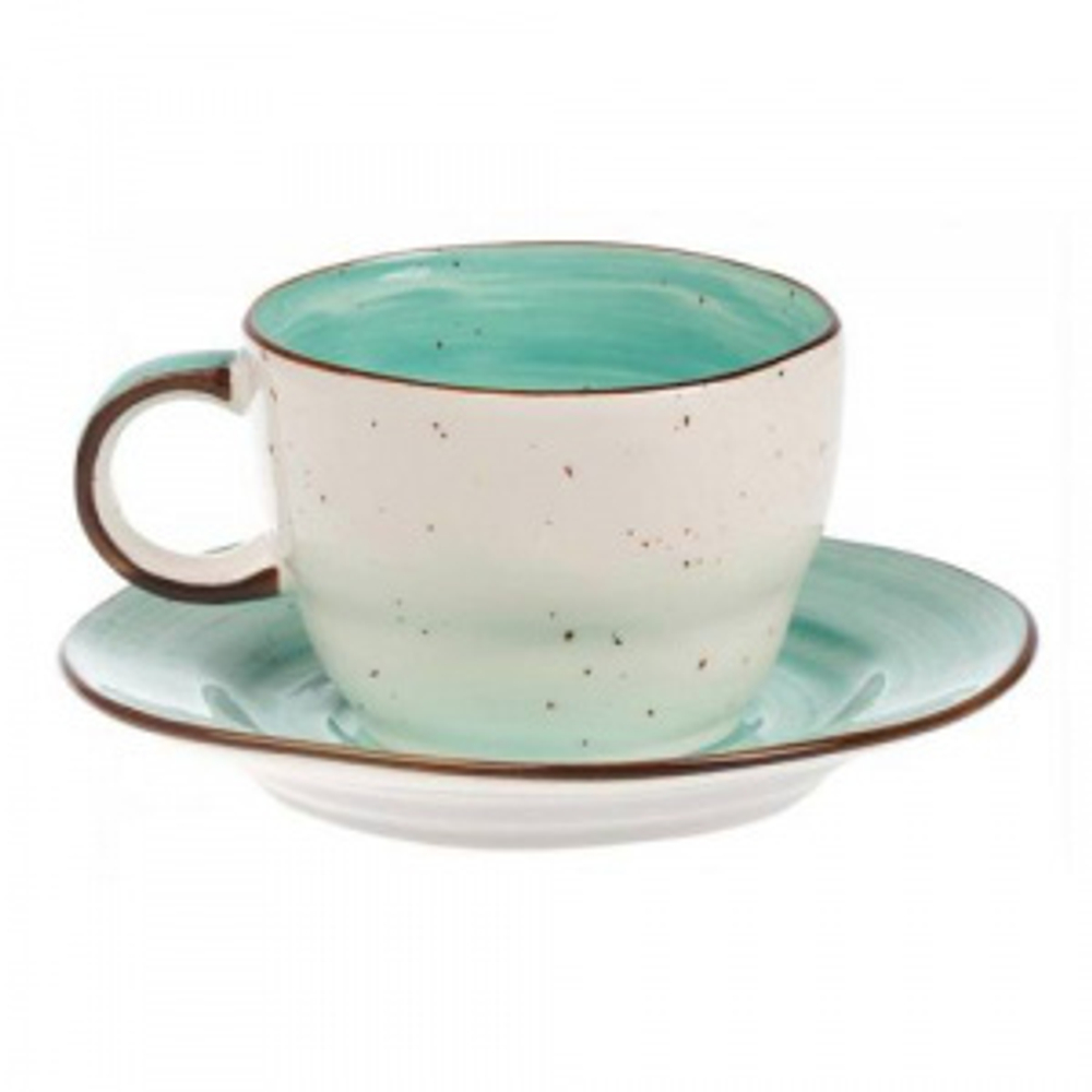 Чайная пара Ocean Fusion 200 мл P.L. Proff Cuisine