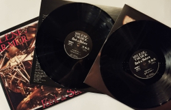 Винтажная виниловая пластинка LP Mylene Farmer Point De Suture (France 2008)