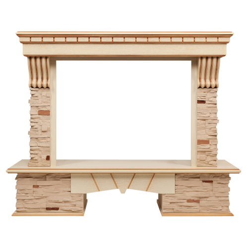 Портал Real Flame Sorento 33 WT