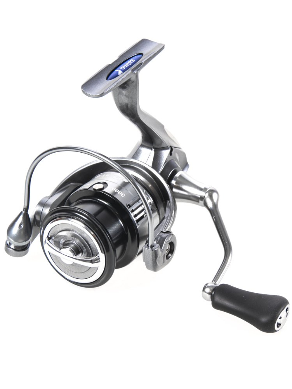 Катушка безынерц. Salmo Diamond BULLET 6 3000FD