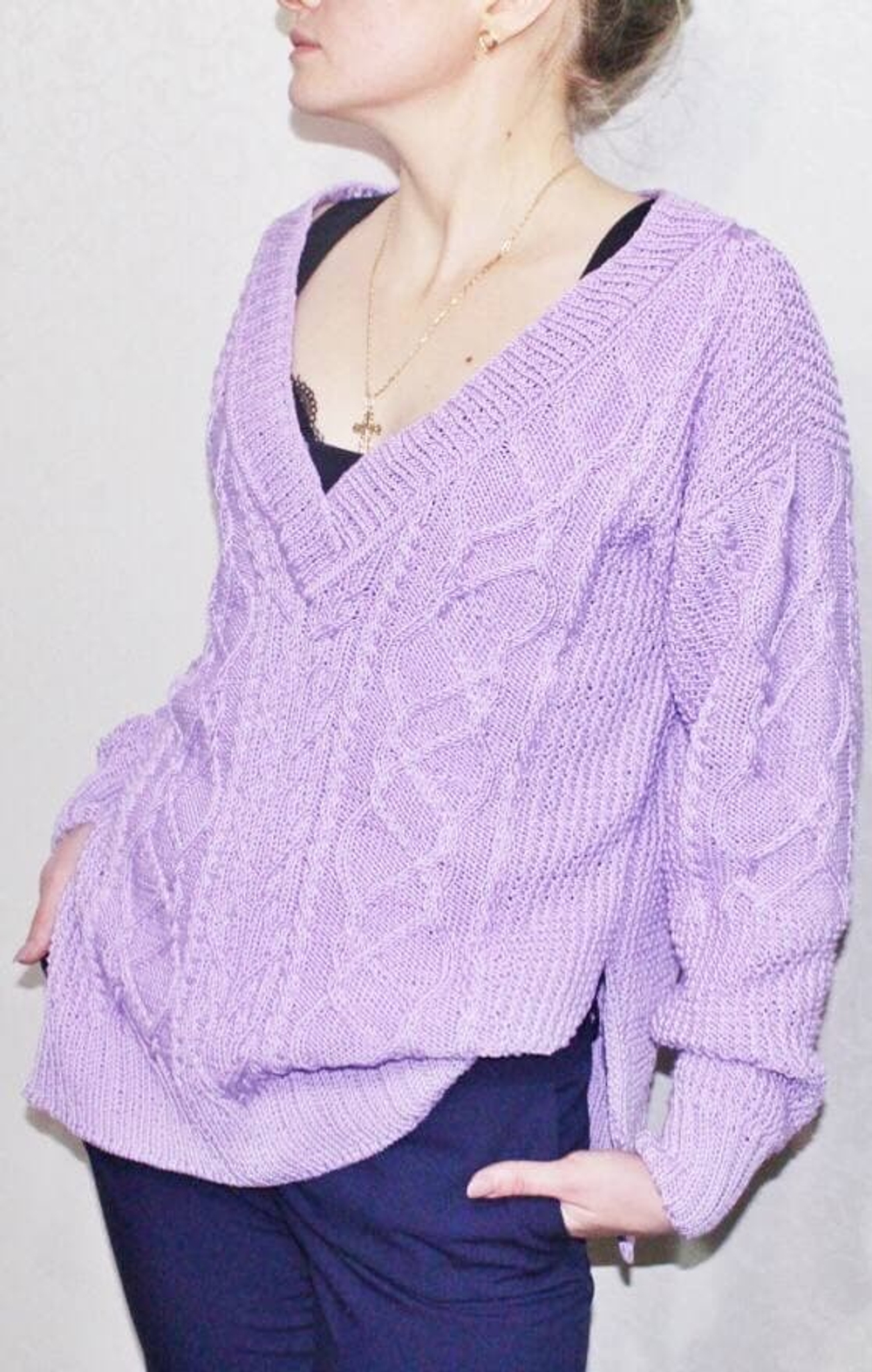 МК Джемпер Provence