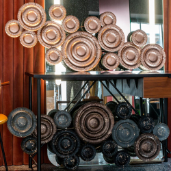 Панно Квазар Объект мечты