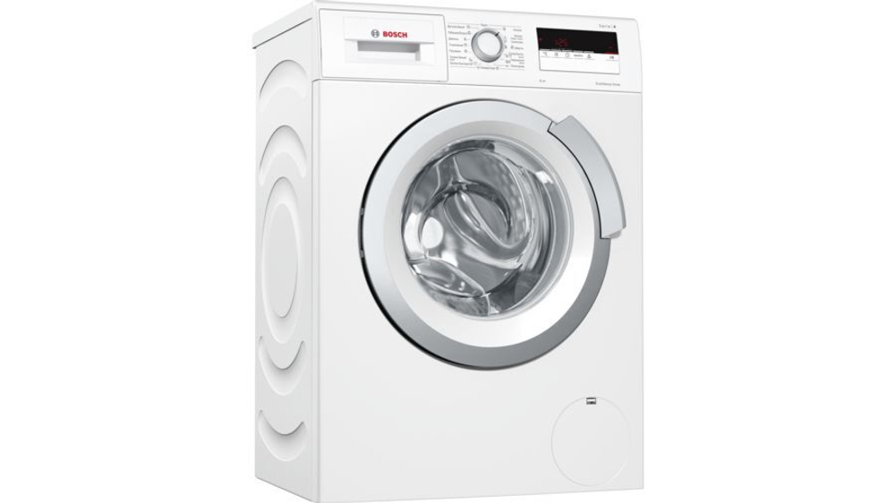 Стиральная машина BOSCH Serie 4 WLL20166