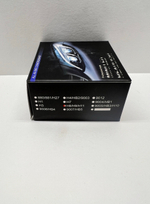H11 / Автомобильные светодиодные лампы, H11, 36W, 6000 Lm, 12 вольт, MINI LED, Т ЛюксМини, TG (2 шт. / комплект)