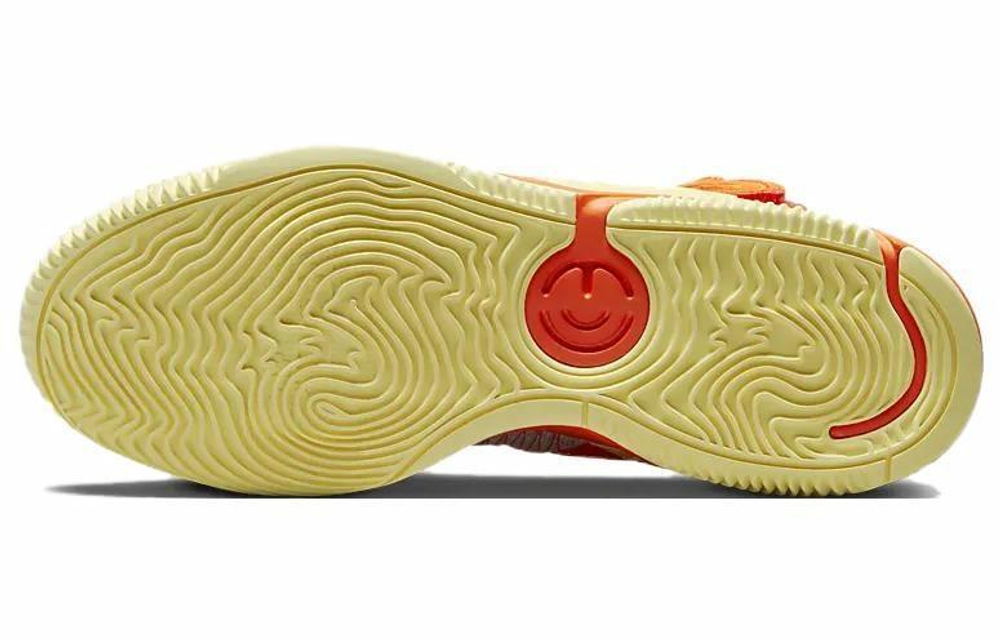 Кроссовки Nike Air Deldon Ep