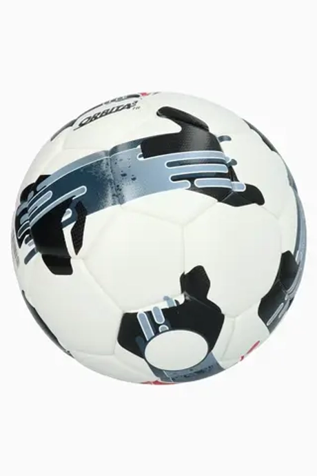 Футбольный мяч Puma Orbita 3 TB размер 4 - белый