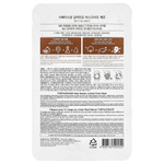 The Face Shop, Real Nature, маска для лица, лимон, 1 шт., 20 г (0,70 унции)