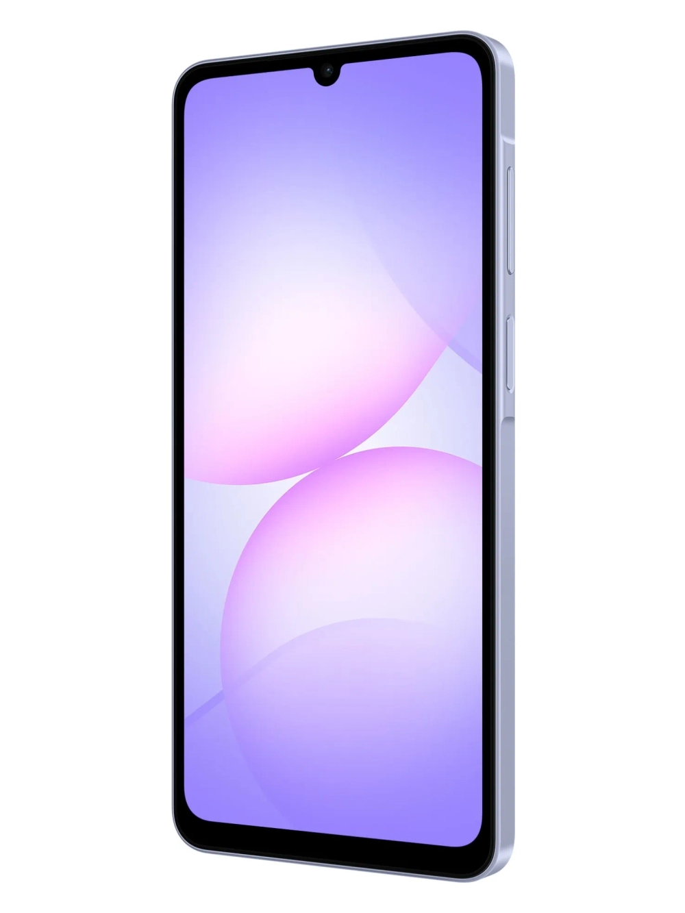 Смартфон Samsung Galaxy A07 SM-A075FLVGCAU
