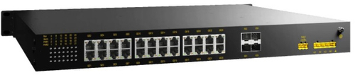 Коммутатор управляемый Kyland SICOM3024GS