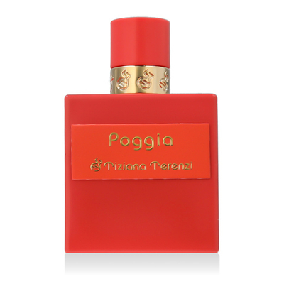 Tiziana Terenzi Poggia Extrait de parfum - tester 100 ml (unisex)